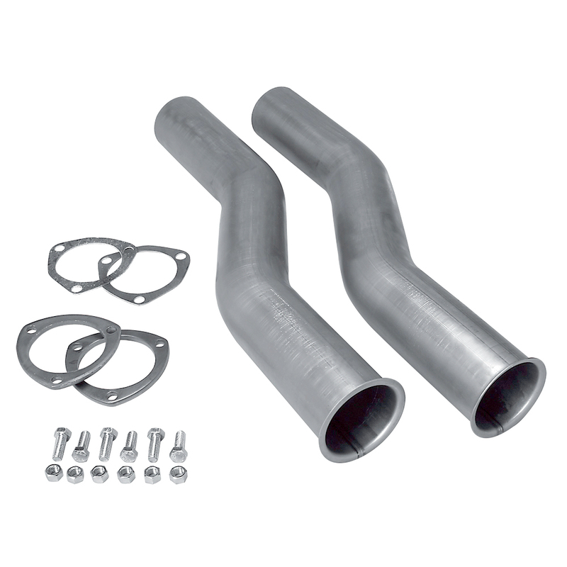 Exhaust Intermediate Pipe